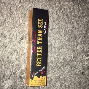 🆕Too Faced Mascara